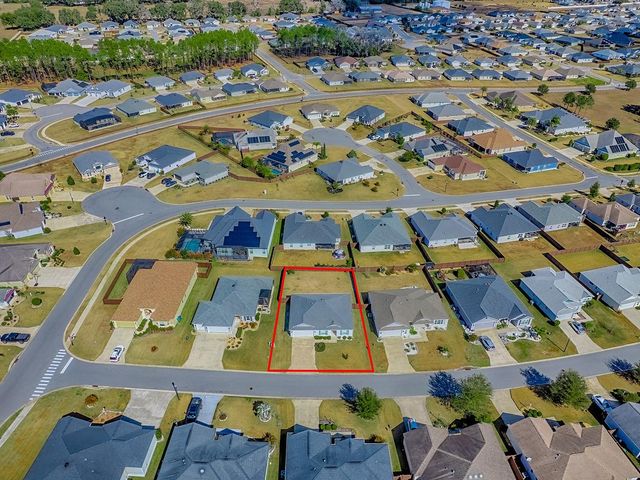 3319 ROHAN ROAD, Oxford, FL 34484