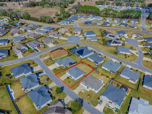 3319 ROHAN ROAD, Oxford, FL 34484