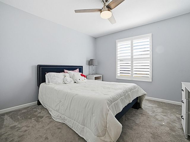 3319 ROHAN ROAD, Oxford, FL 34484