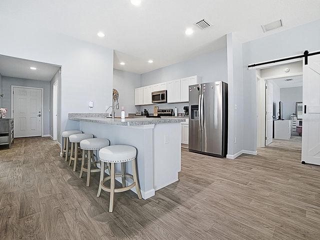 3319 ROHAN ROAD, Oxford, FL 34484