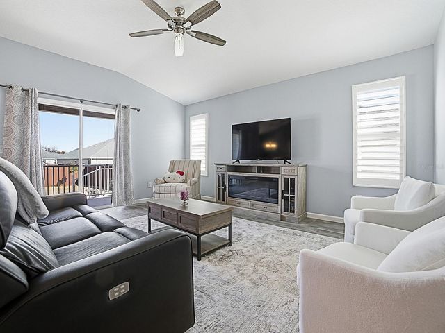 3319 ROHAN ROAD, Oxford, FL 34484