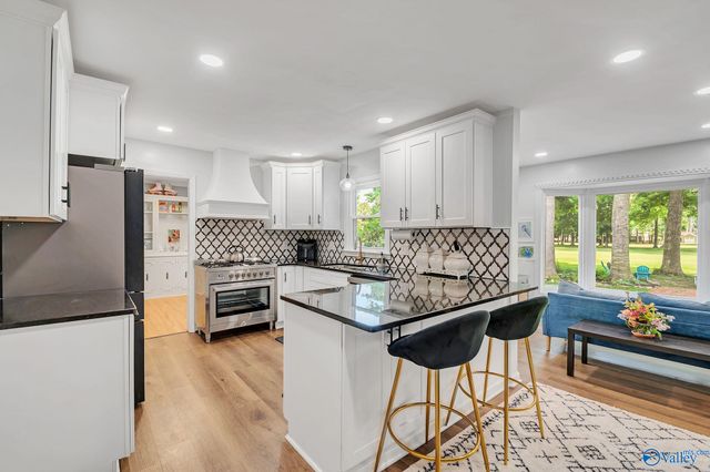 730 Mira Vista Drive SE, Huntsville, AL 35802