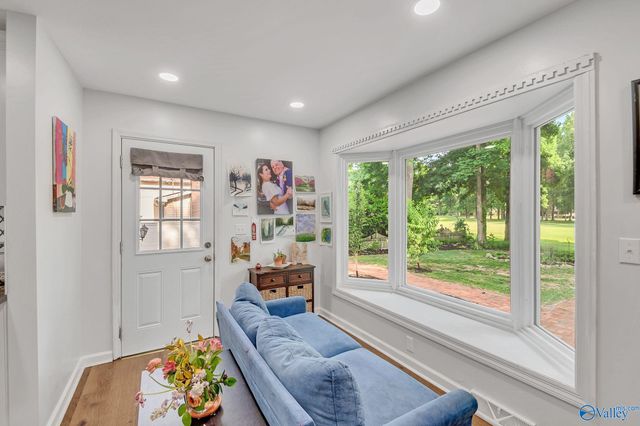 730 Mira Vista Drive SE, Huntsville, AL 35802