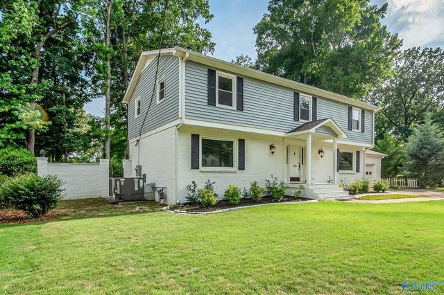 730 Mira Vista Drive SE, Huntsville, AL 35802