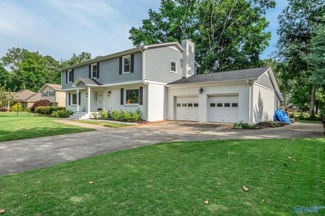 730 Mira Vista Drive SE, Huntsville, AL 35802