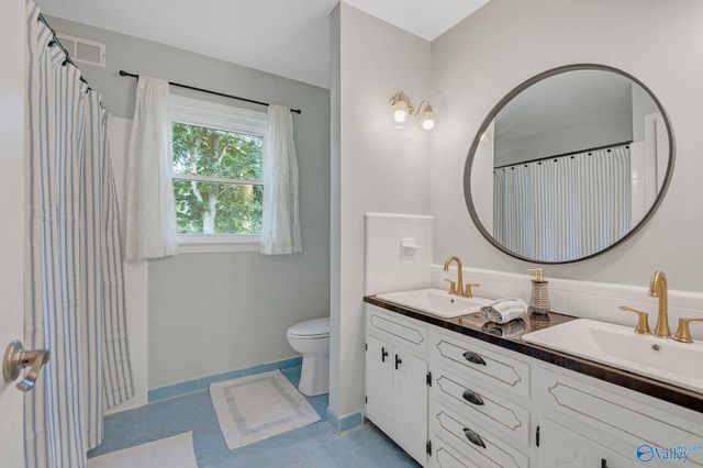 730 Mira Vista Drive SE, Huntsville, AL 35802