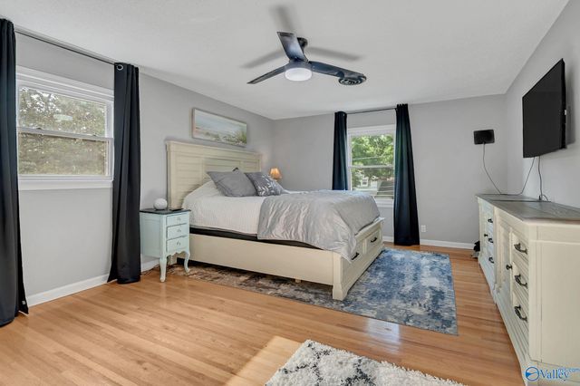 730 Mira Vista Drive SE, Huntsville, AL 35802