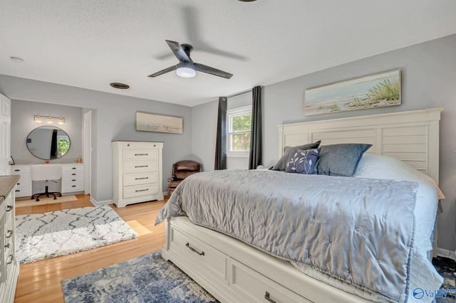 730 Mira Vista Drive SE, Huntsville, AL 35802