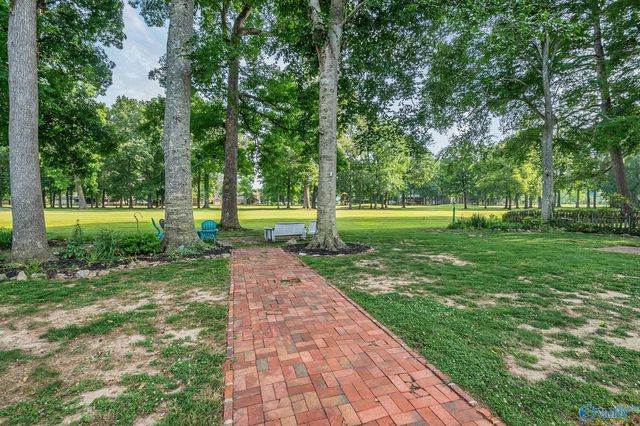 730 Mira Vista Drive SE, Huntsville, AL 35802