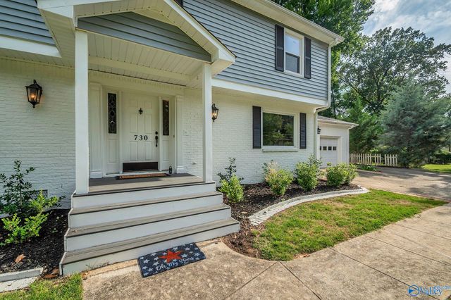 730 Mira Vista Drive SE, Huntsville, AL 35802