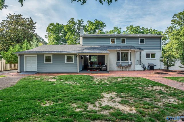 730 Mira Vista Drive SE, Huntsville, AL 35802