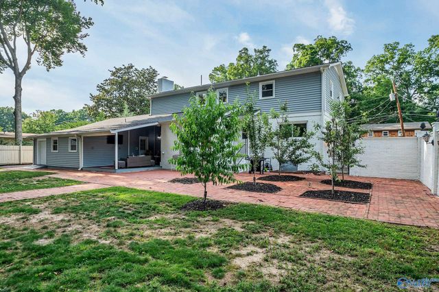 730 Mira Vista Drive SE, Huntsville, AL 35802