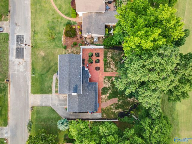 730 Mira Vista Drive SE, Huntsville, AL 35802