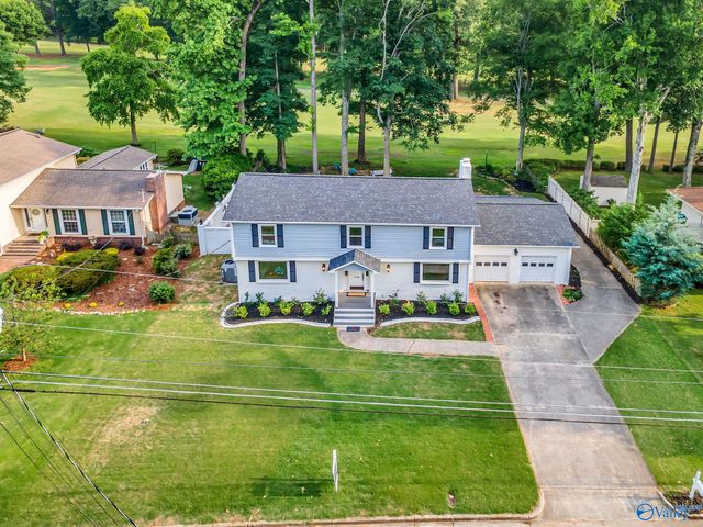 730 Mira Vista Drive SE, Huntsville, AL 35802
