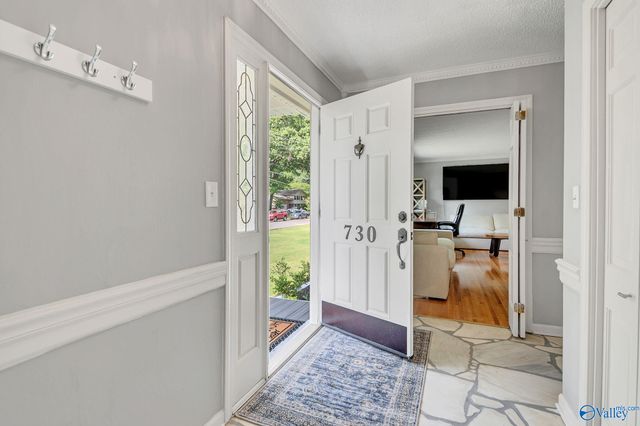 730 Mira Vista Drive SE, Huntsville, AL 35802