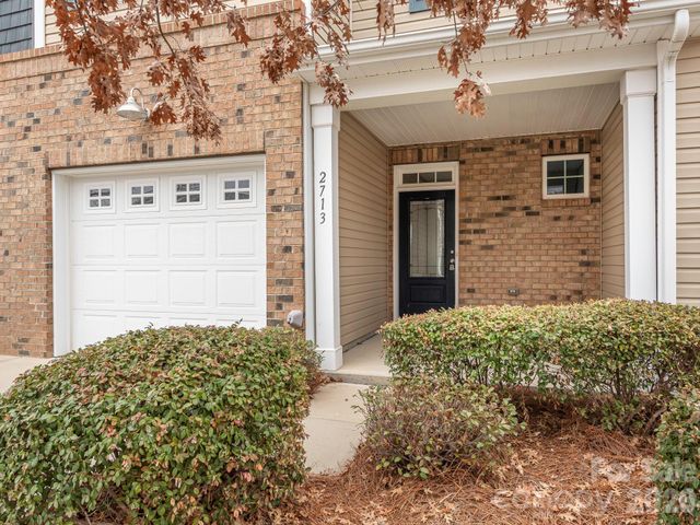 2713 Sawbridge Lane, Gastonia, NC 28056