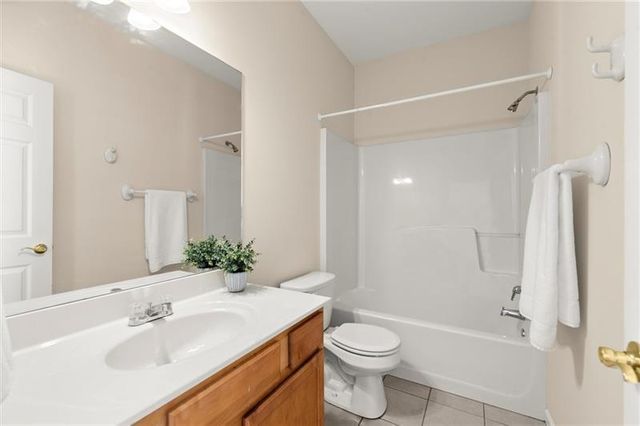 3361 Raes Creek Road 8, Marietta, GA 30008