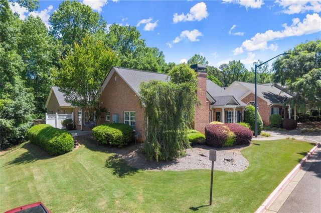 3361 Raes Creek Road 8, Marietta, GA 30008