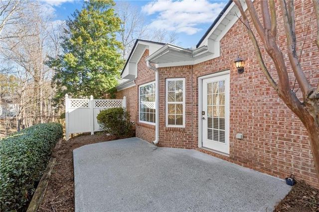 3361 Raes Creek Road 8, Marietta, GA 30008