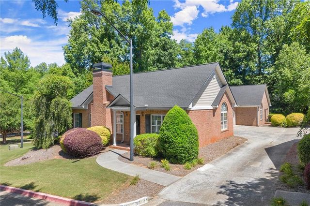 3361 Raes Creek Road 8, Marietta, GA 30008