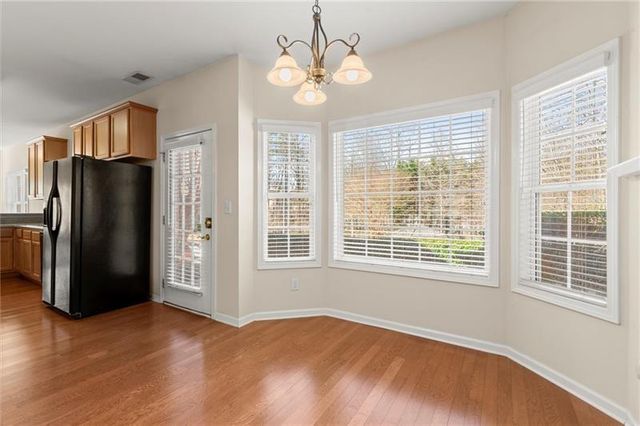 3361 Raes Creek Road 8, Marietta, GA 30008