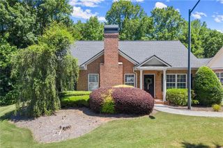3361 Raes Creek Road 8, Marietta, GA 30008