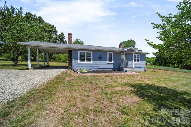 2335 E Main Street, Albemarle, NC 28001