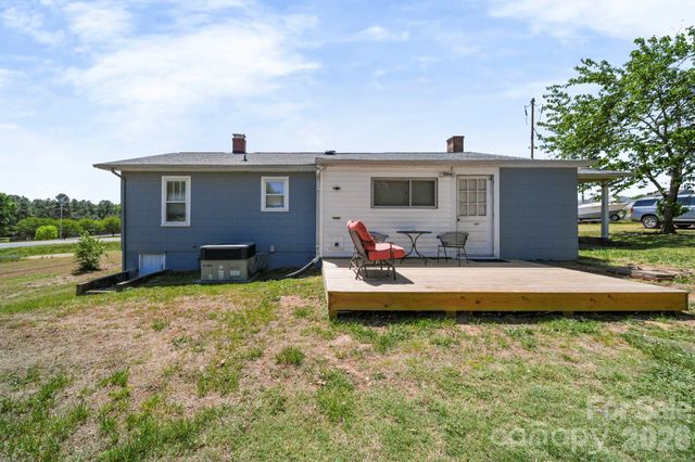 2335 E Main Street, Albemarle, NC 28001