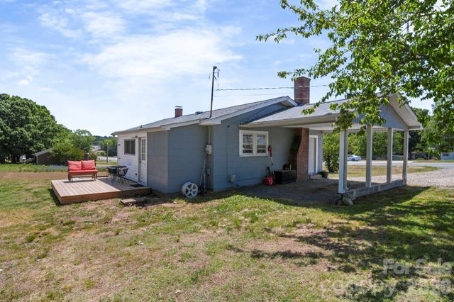 2335 E Main Street, Albemarle, NC 28001