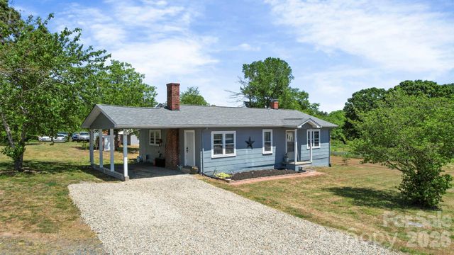 2335 E Main Street, Albemarle, NC 28001