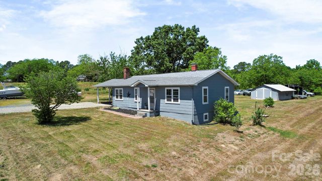 2335 E Main Street, Albemarle, NC 28001