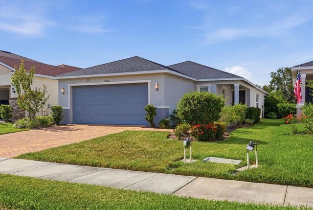 11636 LITTLE RIVER WAY, Parrish, FL 34219