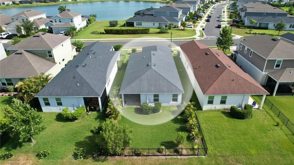 11636 LITTLE RIVER WAY, Parrish, FL 34219