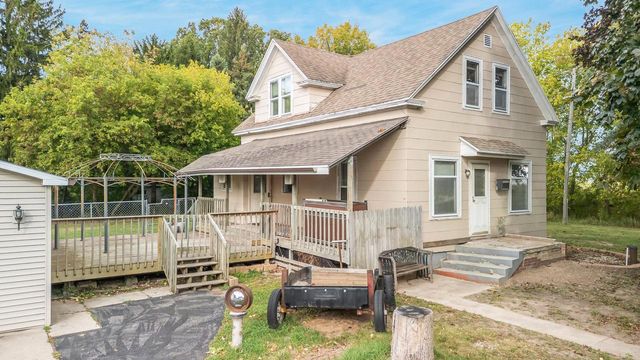 3742 Enterprise DRIVE, Sheboygan, WI 53083