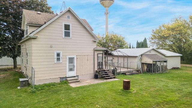 3742 Enterprise DRIVE, Sheboygan, WI 53083