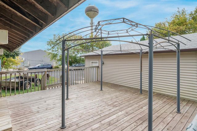 3742 Enterprise DRIVE, Sheboygan, WI 53083