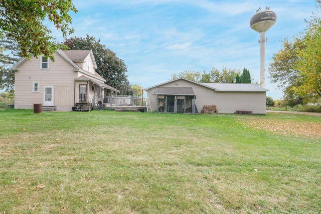 3742 Enterprise DRIVE, Sheboygan, WI 53083