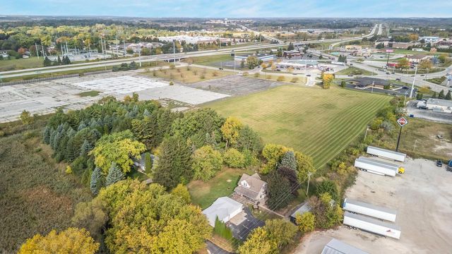 3742 Enterprise DRIVE, Sheboygan, WI 53083