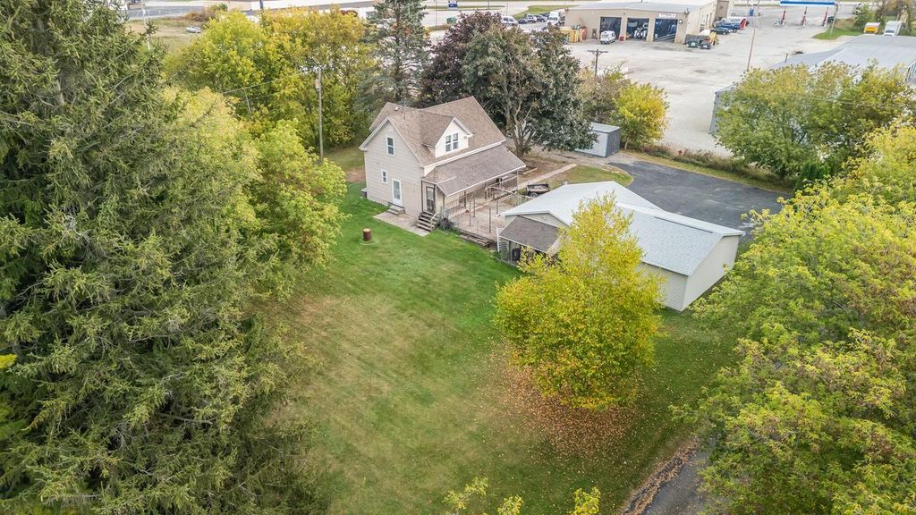 3742 Enterprise DRIVE, Sheboygan, WI 53083