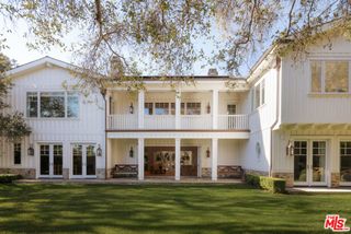 13167 Boca De Canon Lane, Los Angeles, CA 90049