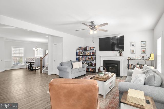 6710 GINSENG LN, King George, VA 22485