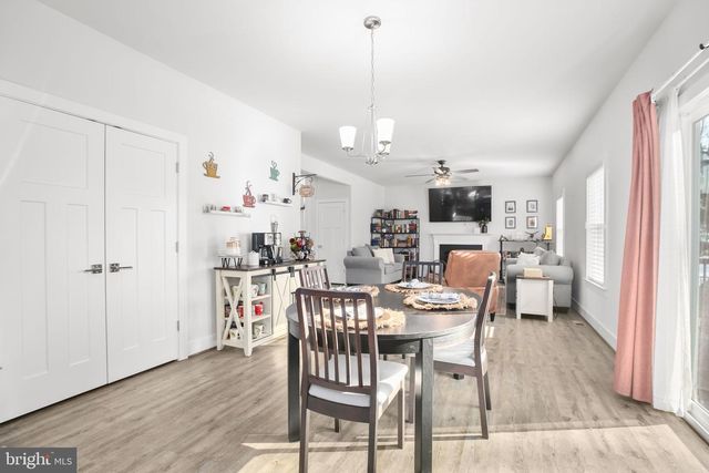 6710 GINSENG LN, King George, VA 22485