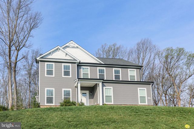 6710 GINSENG LN, King George, VA 22485