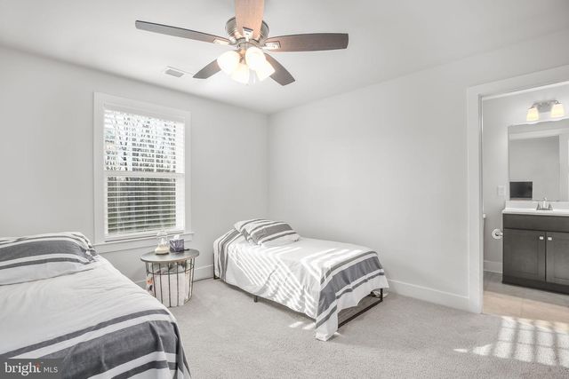 6710 GINSENG LN, King George, VA 22485