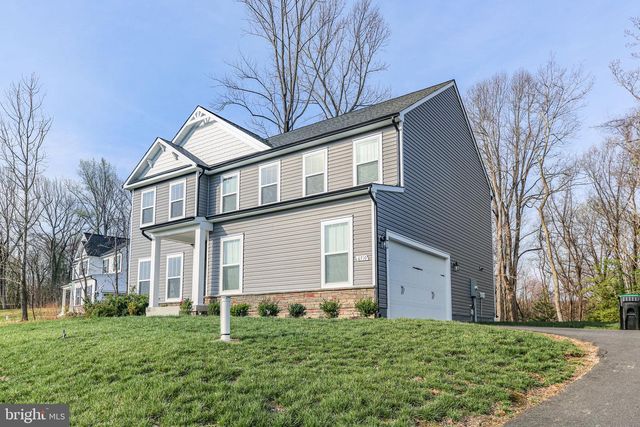 6710 GINSENG LN, King George, VA 22485