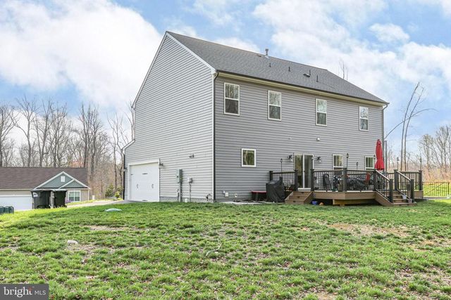 6710 GINSENG LN, King George, VA 22485