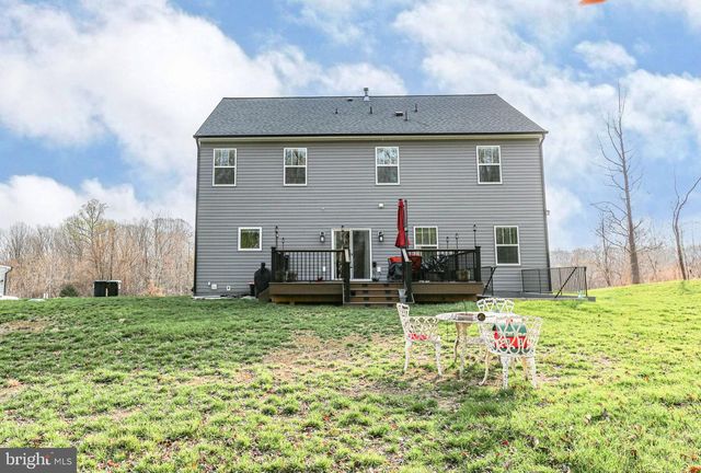 6710 GINSENG LN, King George, VA 22485