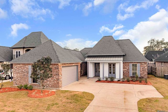 40285 Buchanan Ct, Prairieville, LA 70769