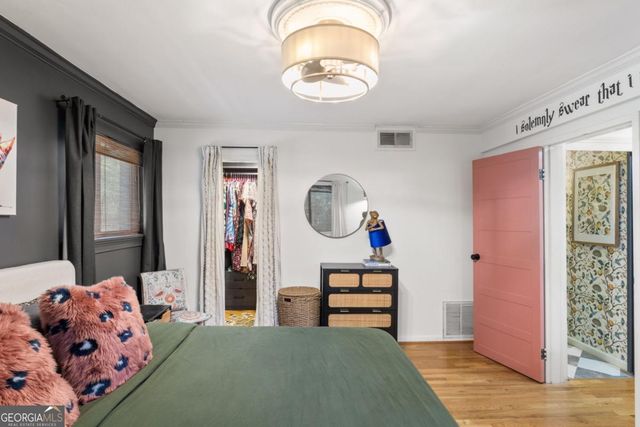 870 Glendale Terrace NE 3, Atlanta, GA 30308