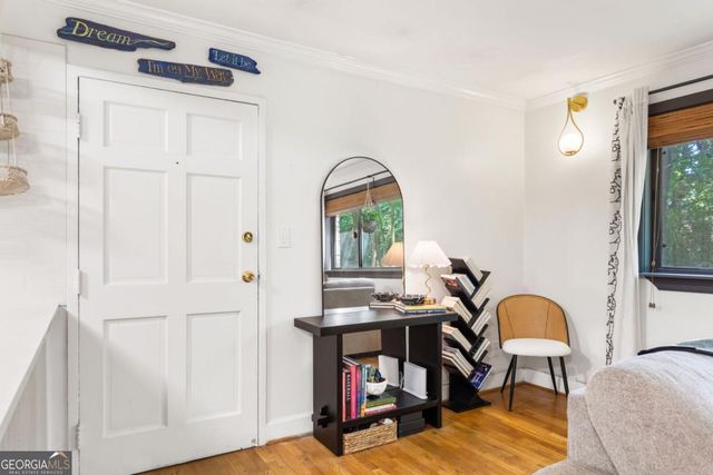 870 Glendale Terrace NE 3, Atlanta, GA 30308